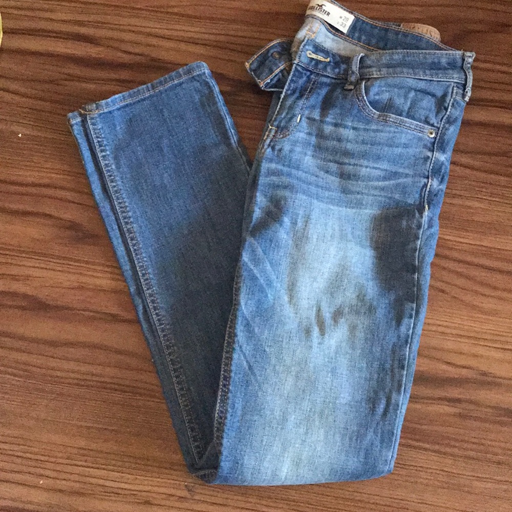 Hollister jeans 👖